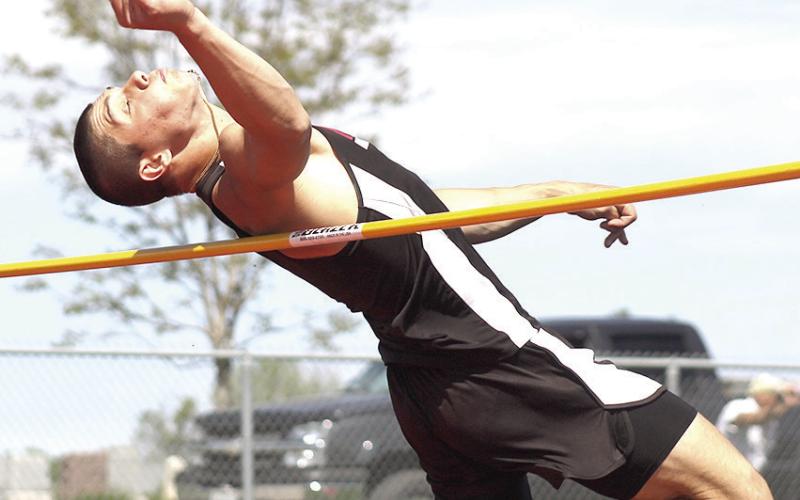 Eleven athletes qualify for 2024 State Track Meet