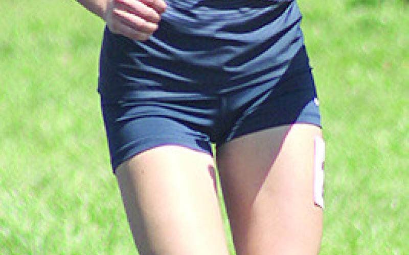 Eleven athletes qualify for 2024 State Track Meet