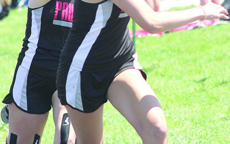Eleven athletes qualify for 2024 State Track Meet
