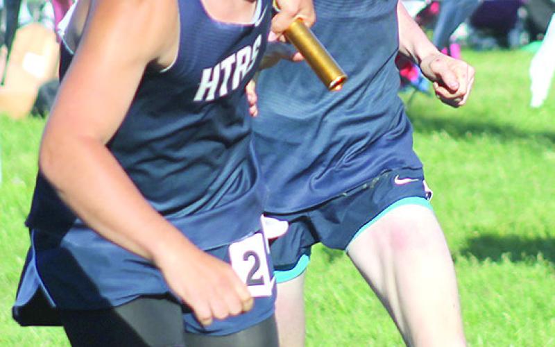 Eleven athletes qualify for 2024 State Track Meet