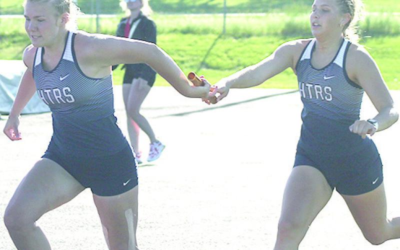 Eleven athletes qualify for 2024 State Track Meet