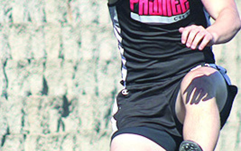 Eleven athletes qualify for 2024 State Track Meet