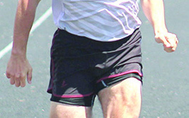 Eleven athletes qualify for 2024 State Track Meet