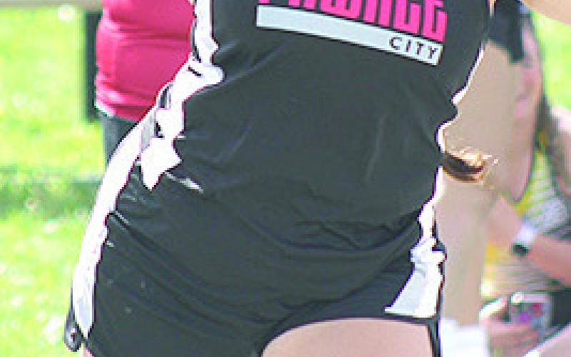 Eleven athletes qualify for 2024 State Track Meet