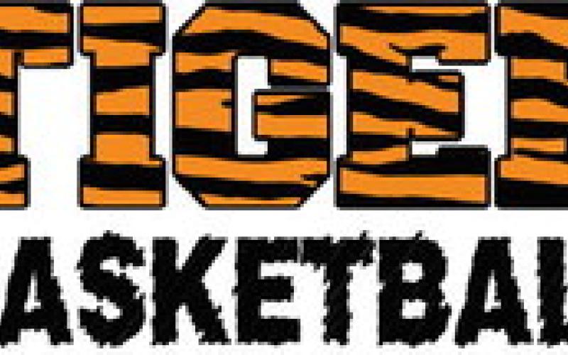 Lewiston Lady Tiger Basketball