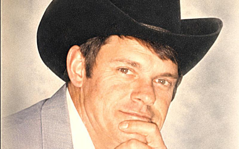 Dennis Crawford