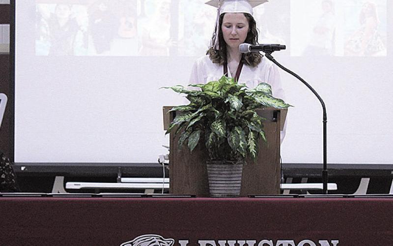 Graduation