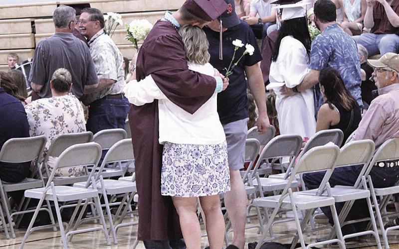 Graduation