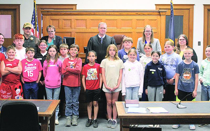 Humboldt-Table Rock-Steinauer Public School