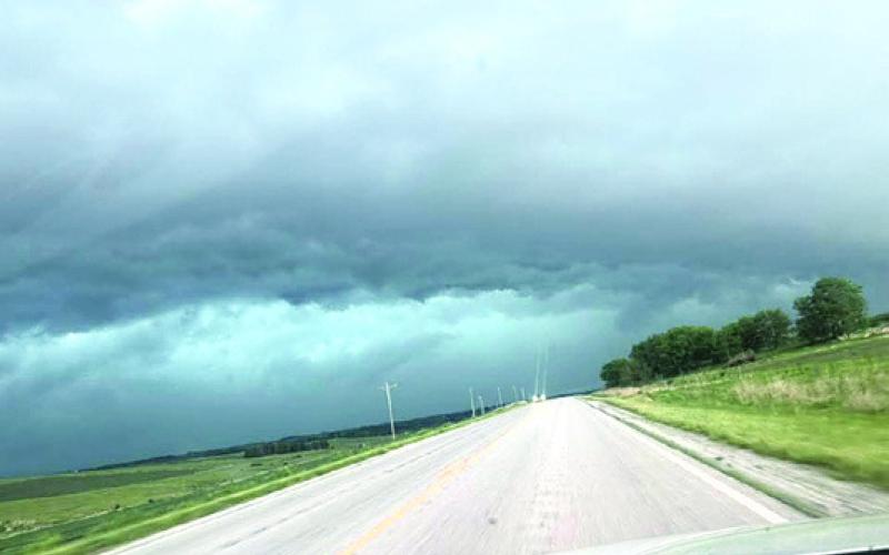 Photo courtesy of Ashley Milke