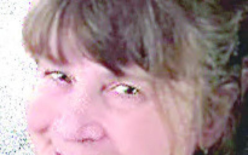 Mary Fulton - A Woman Beloved