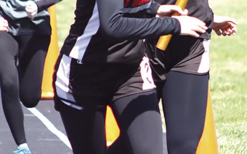 JCC Track Invite