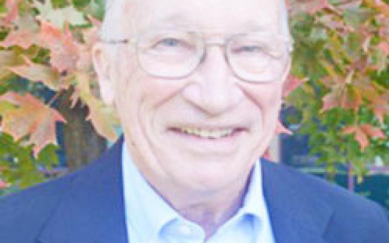 Geologist To Speak in Table Rock