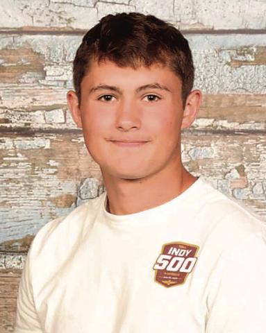 Student of the Week