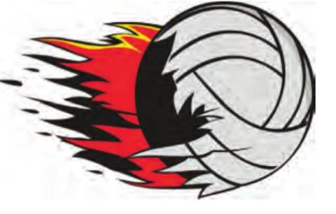 Lady Indians Roster