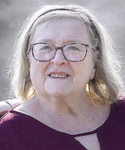 Carolyn A. Borcher