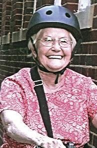 Donna Marie Hutton