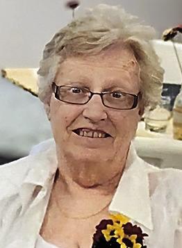 Phyllis E. Smith