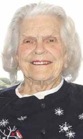 Evelyn Mae Kalina Michaelis