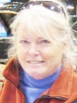 Barbara “BJ” Anne (O’Donnell) Jackson