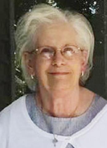 Betty J. Peck