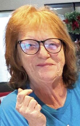 Doreen Annette Noahr