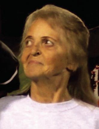 Shirley Ann Johnson