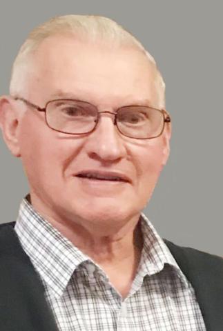 R. Harvey Schneider