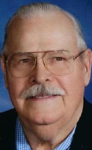 Gene Patrick Hart