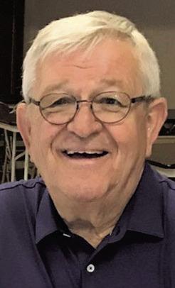 James “Jim” Leo Buhman