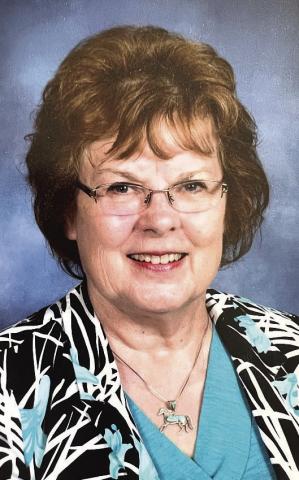 Carolyn Sue (Uhri) Rottman