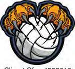 2022 Volleyball Roster