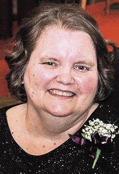 Mary Patricia (McDonald) Mill