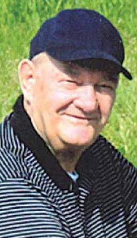 Sigmond (Mike) Nagy