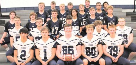 HTRS Football