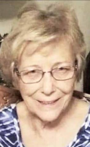 Lola Jean Schall