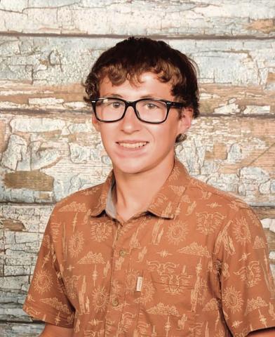 Student of the Week