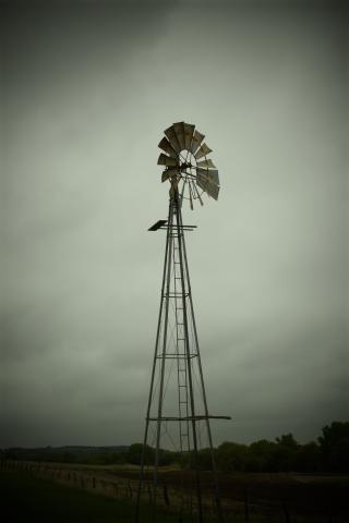 Windmill