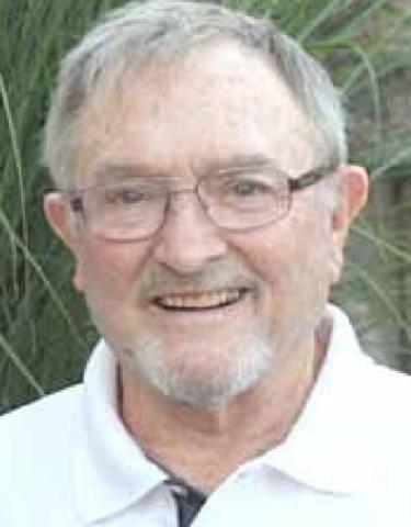 Lowell Dean Fahsholtz
