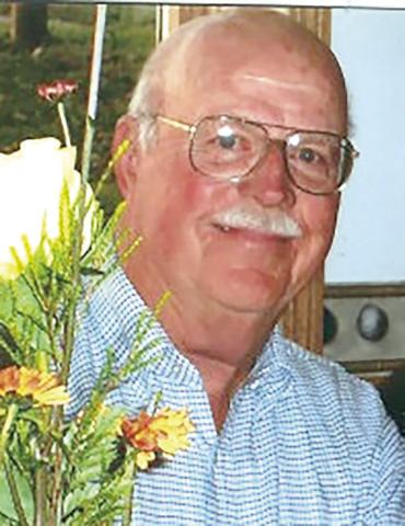 Everett Wayne Minchow