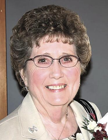 Verna (Freeman) Kalina