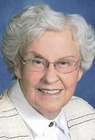 Delores “Dee” J. (Spomer) Donahue March 5, 1928 ~ July 8, 2024