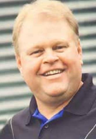 Scott S. Thomas