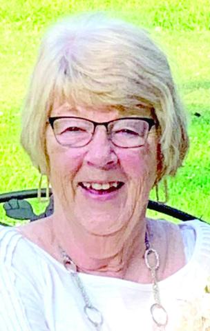 Gloria Jean (Walker) Schmit