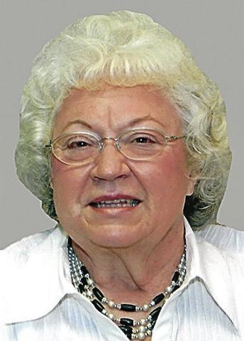 Joyce Marie (Graham) Jameson