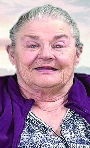 Verneice M. Scott