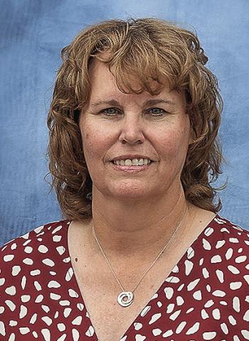 Juli Habegger, PA
