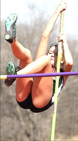 Area teams enjoy good conditions at JCC Invitational