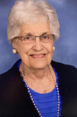 Lorraine Marie Sandusky