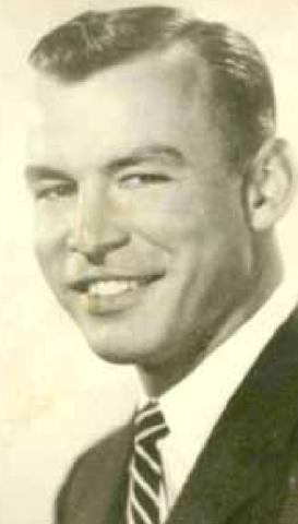 Charles A. “Chuck” Jensen